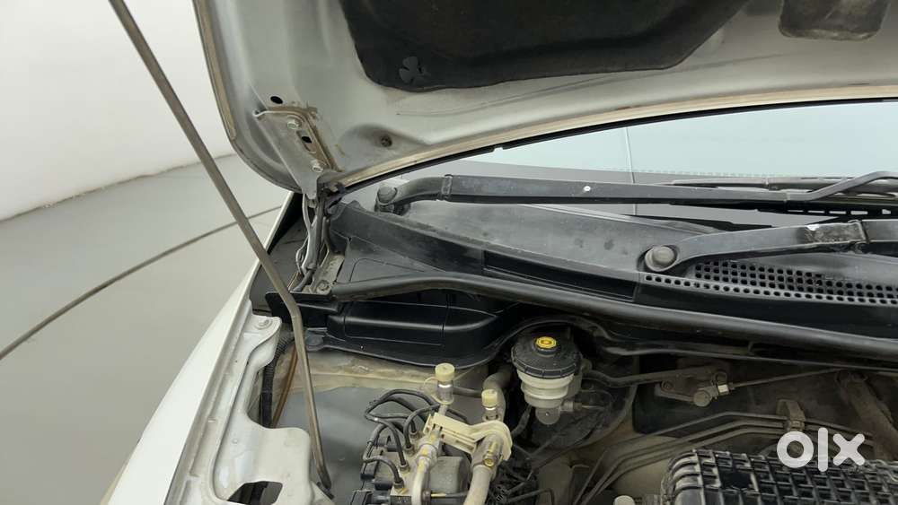 Honda Jazz Sv Mt I-vtec, 2017, Petrol