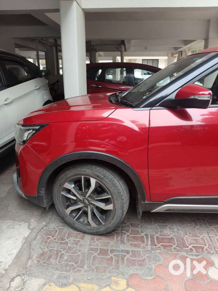 Sale Of Xuv3oo