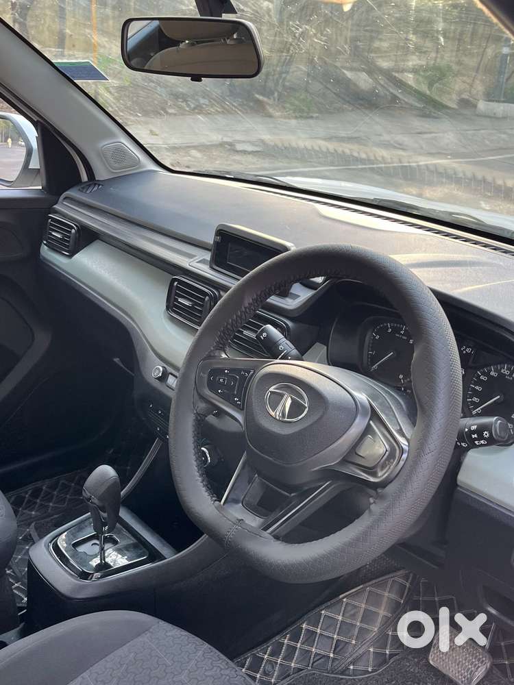 Tata Punch Adventure Amt, 2023, Petrol