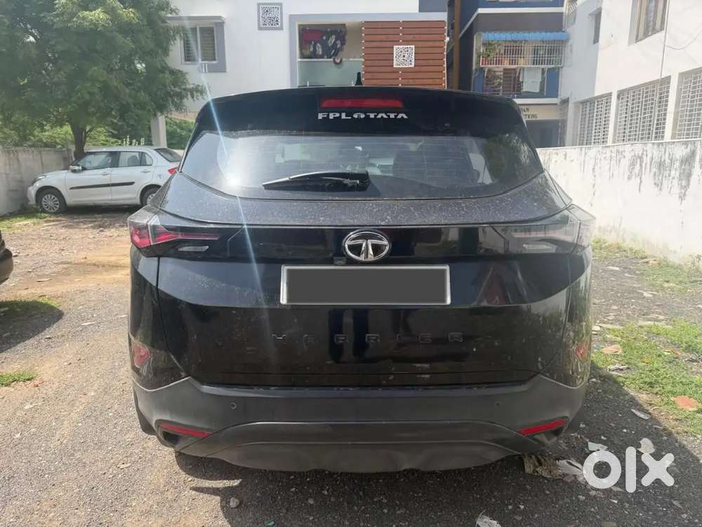 Tata Harrier 2.0 Kryotec 2023 Automatic Diesel