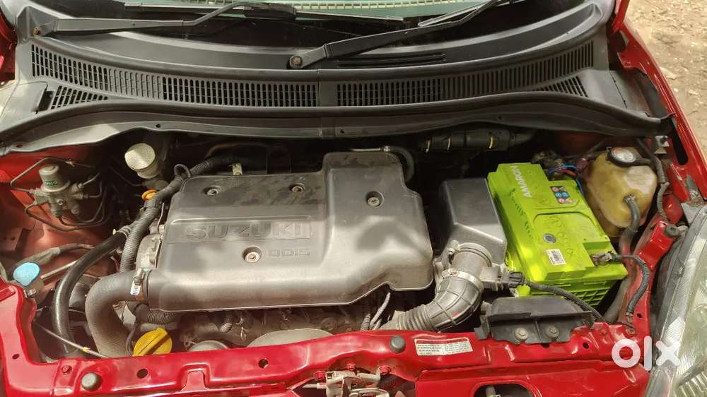 Maruti Suzuki Swift 2010 Diesel Manual