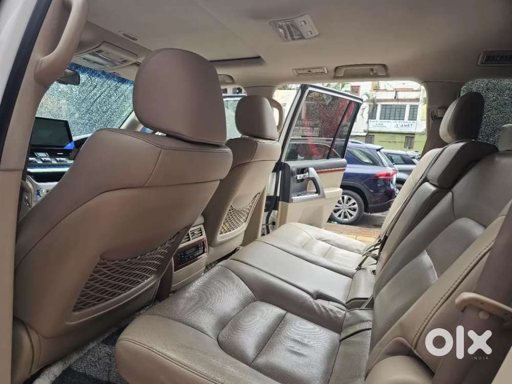 Toyota Land Cruiser 3.3 Zx Diesel, 2015, Diesel