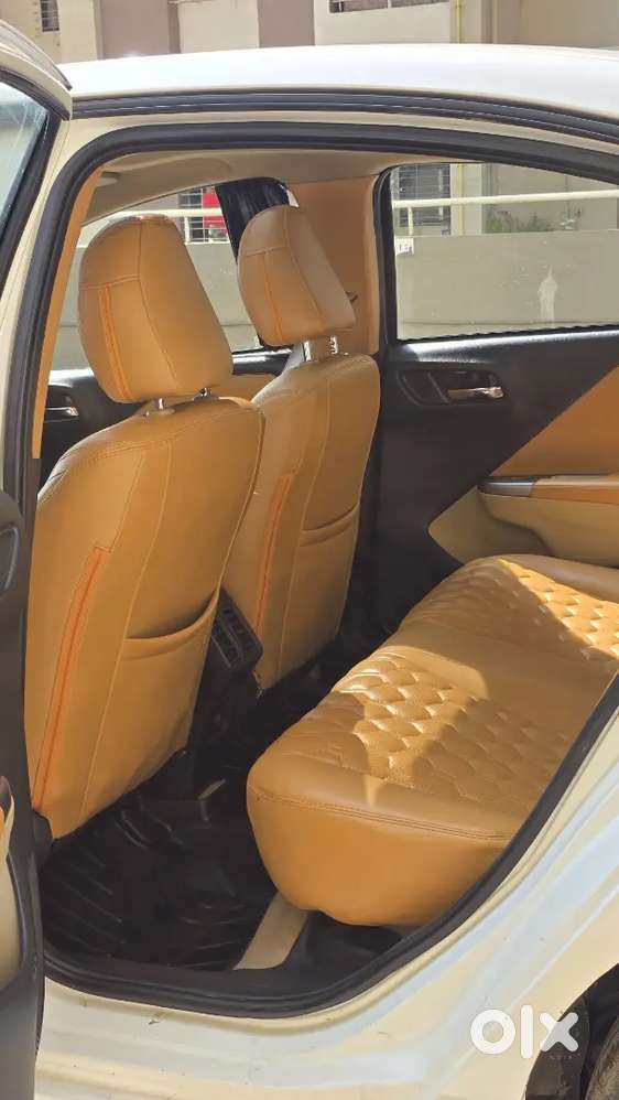 Honda City Top End Model 2015 Diesel Engine Good Condition