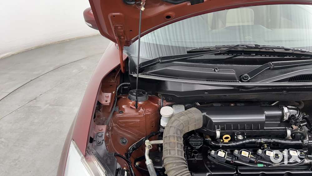 Maruti Suzuki Dzire 1.2 Zxi Amt, 2018, Petrol