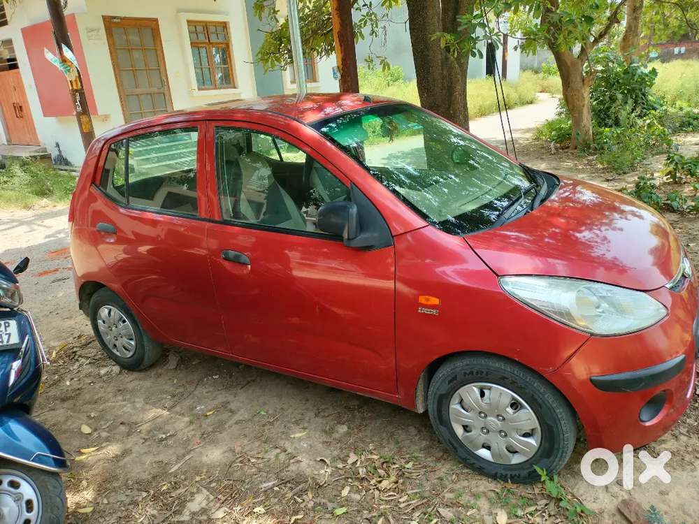 Hyundai I10 In Good Condition,single Hand Car.