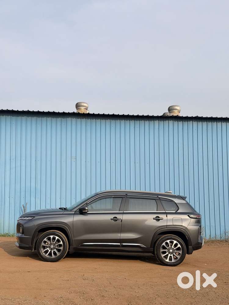 Maruti Suzuki Grand Vitara 1.5 Delta Cng, 2023, Cng & Hybrids