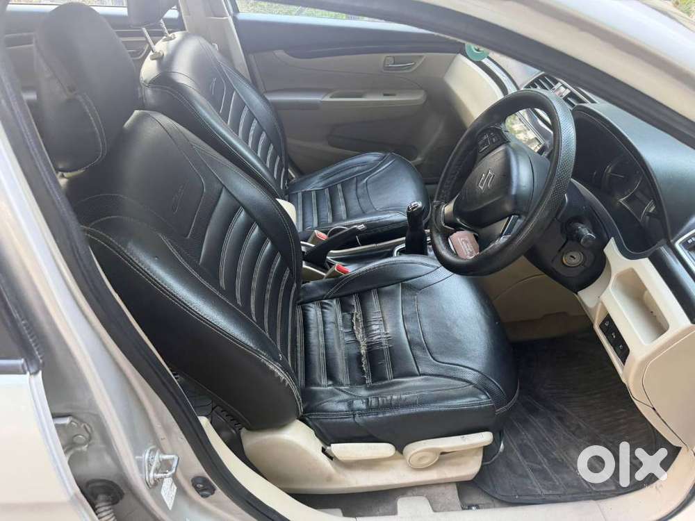 Maruti Suzuki Ciaz 2015 Diesel 79995 Km Driven
