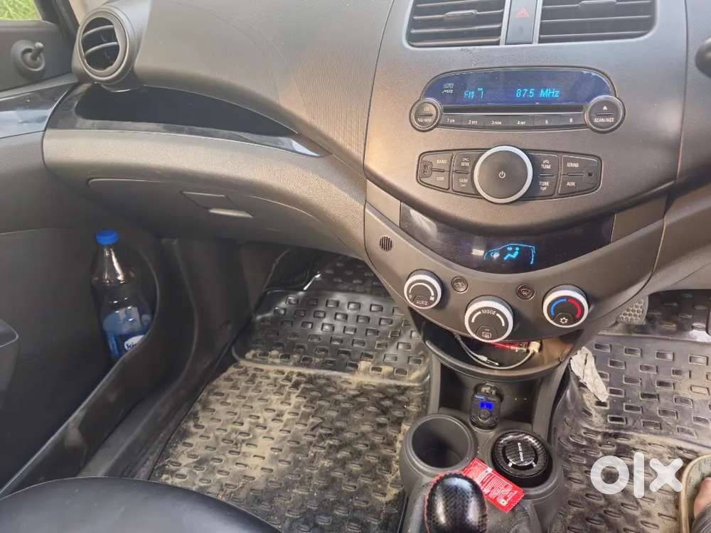 Chevrolet Beat 2010