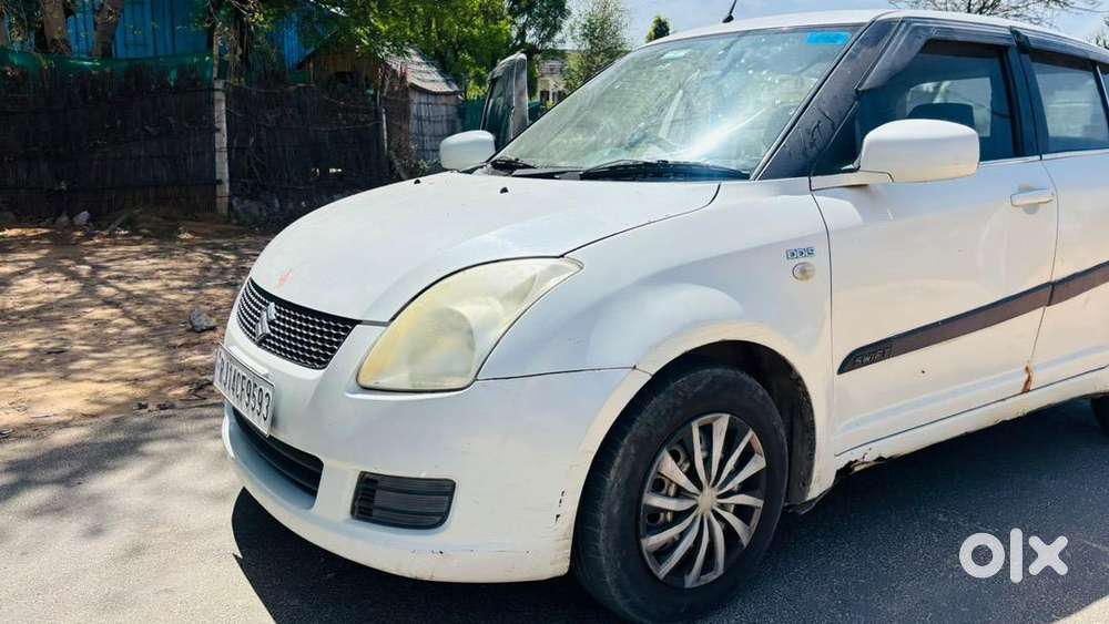 Maruti Suzuki Swift 2009 Diesel 239233 Km Driven