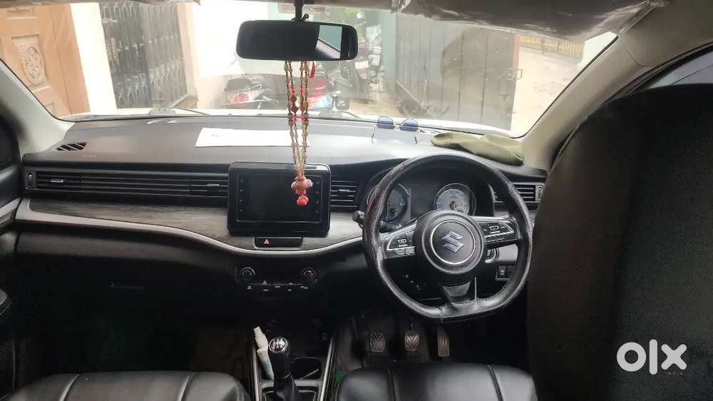 Maruti Suzuki Xl6 2021 Petrol Well Maintained