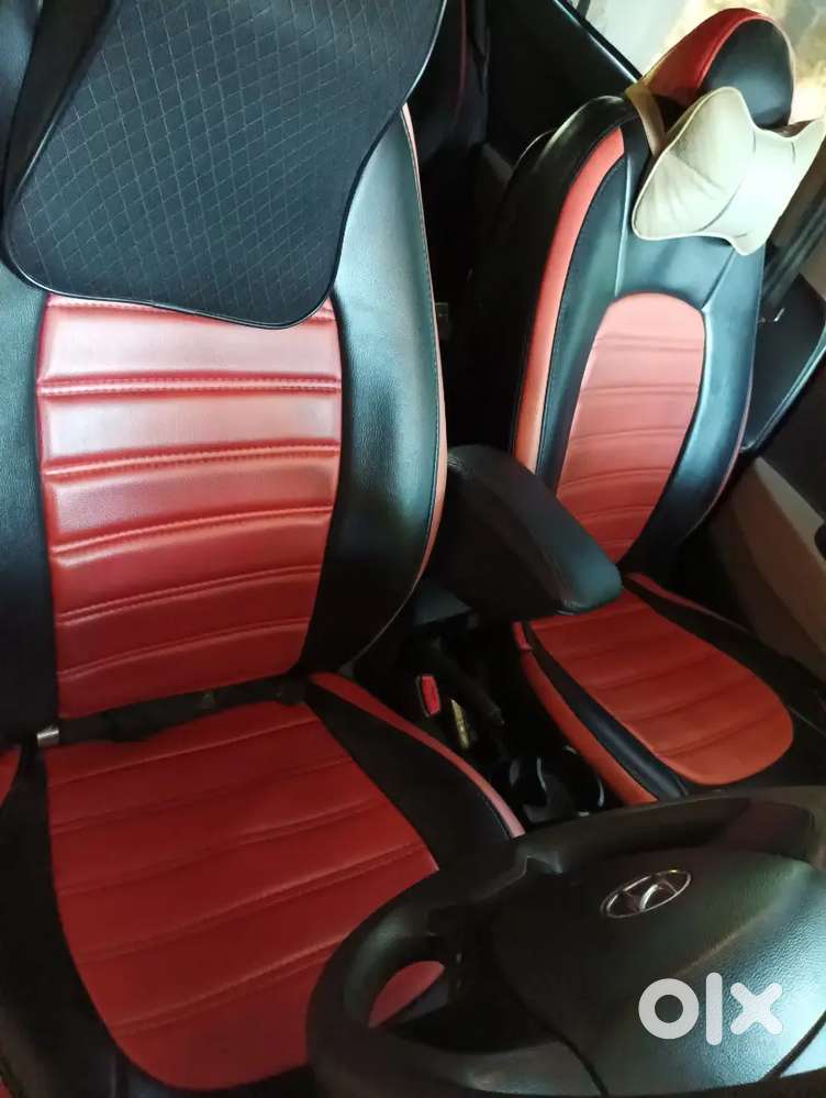 Hyundai Grand I10 2016 Variant