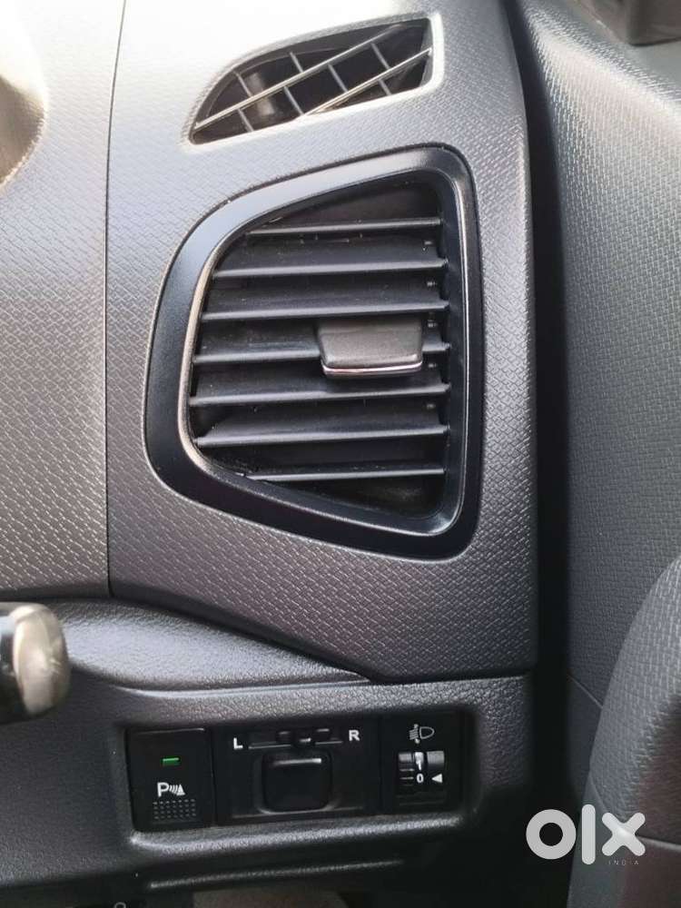 Maruti Suzuki Brezza Vdi, 2017, Diesel