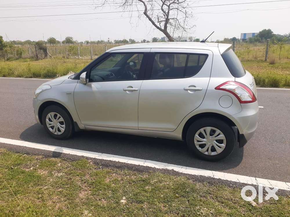 Maruti Suzuki Swift 2011-2014 Vdi, 2011, Diesel