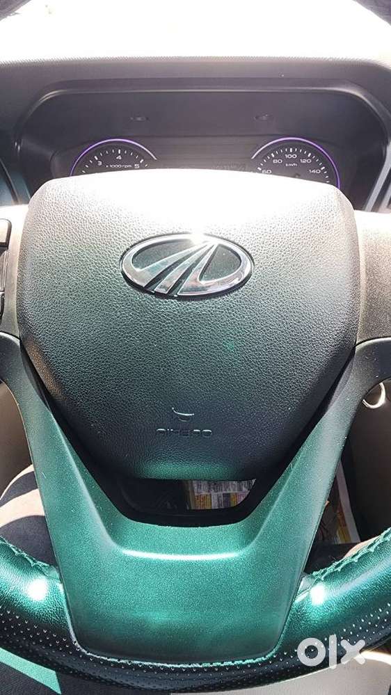 Mahindra Marazzo 1.5 M4 Plus 8 Str, 2020, Diesel