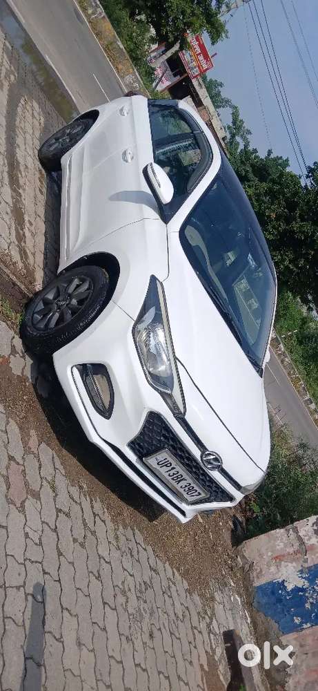 Hyundai I20 1.2 Spotz 2019