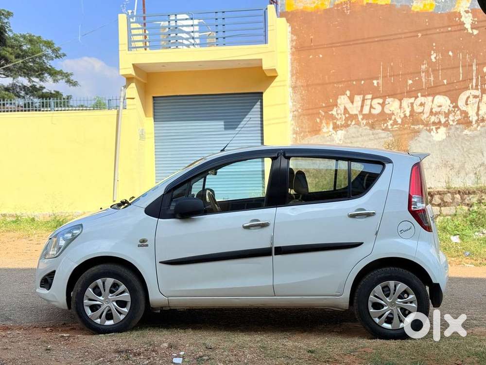 Maruti Suzuki Diesel 2014