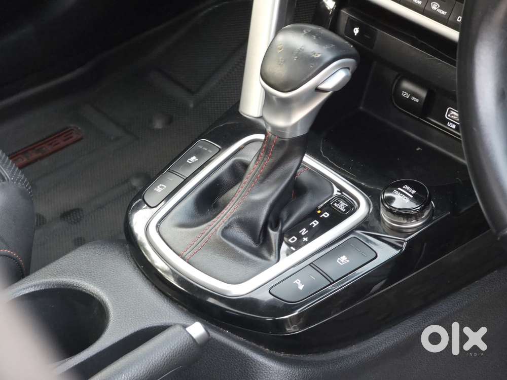 Kia Seltos 1.4 Gtx + Petrol At, 2021, Petrol