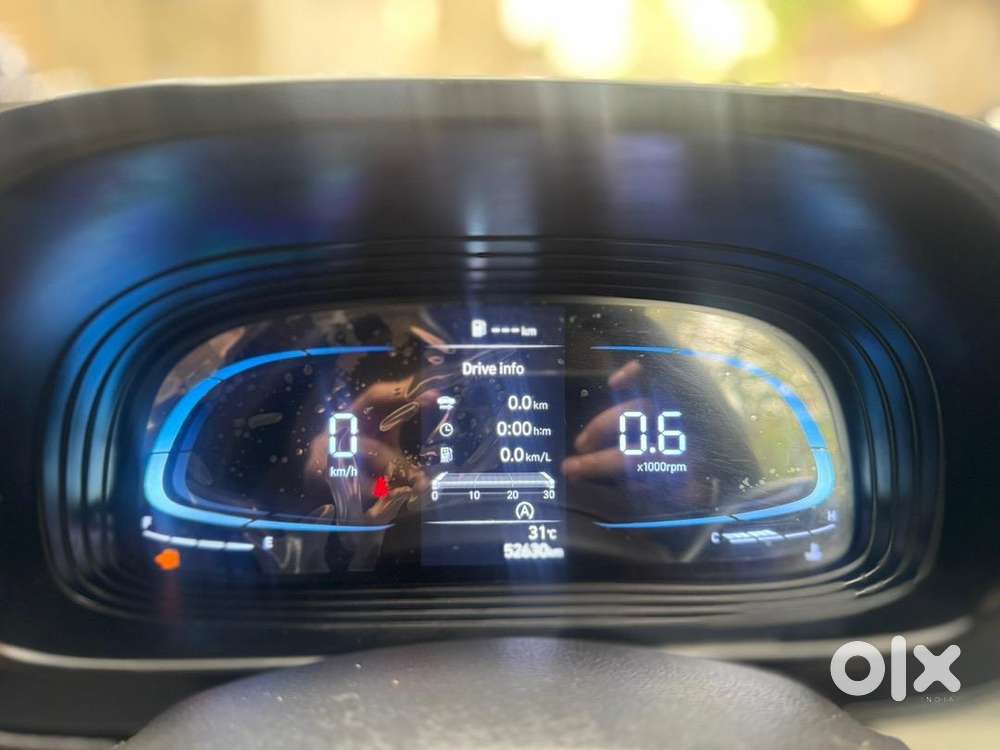 Hyundai Venue 2023 Petrol Good Condition