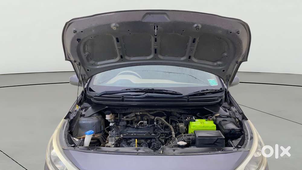 Hyundai Elite I20 1.2 Magna Plus, 2019, Petrol