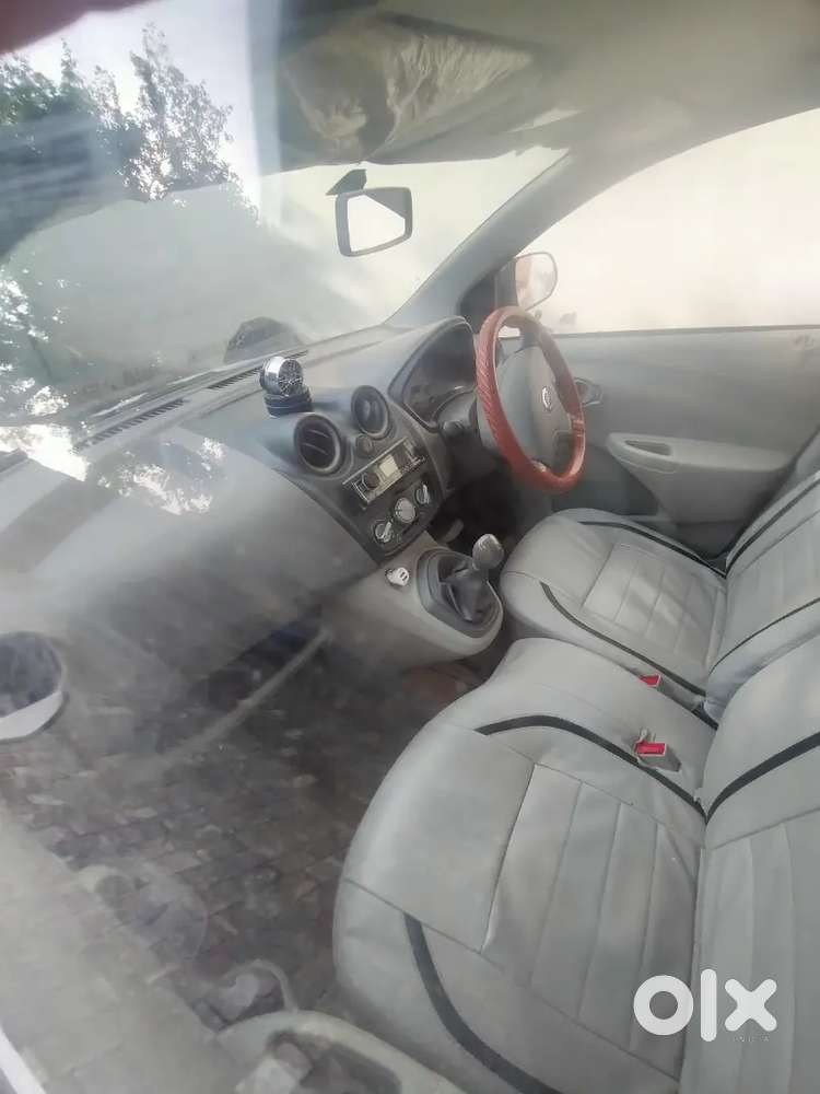 Datsun Go 2016 Petrol 56000 Km Driven