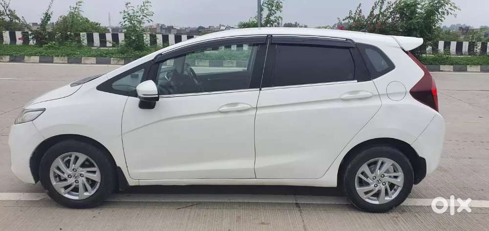 Honda Jazz Diesel Manual 2019 Third-owner