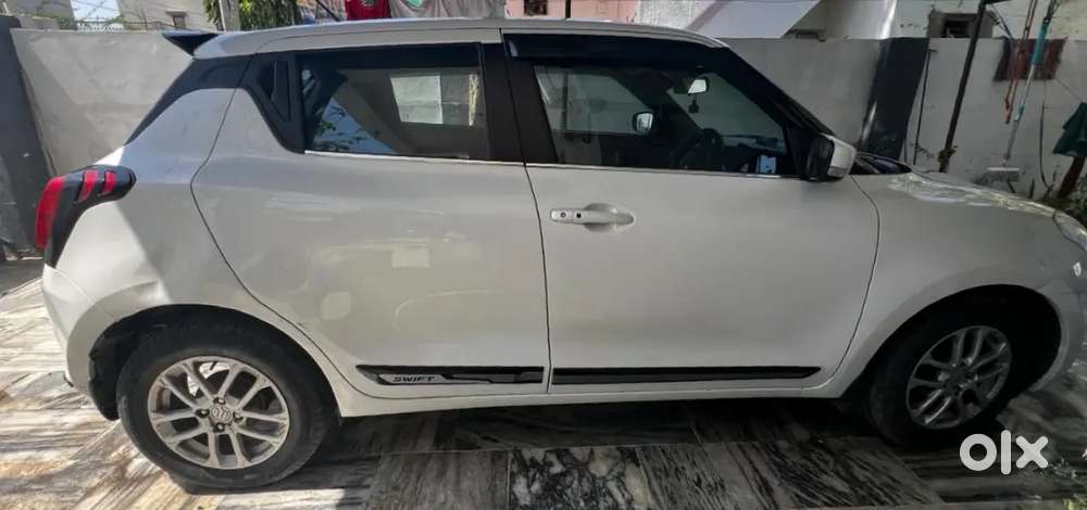 Swift 1.2 Zxi Maruti 2020