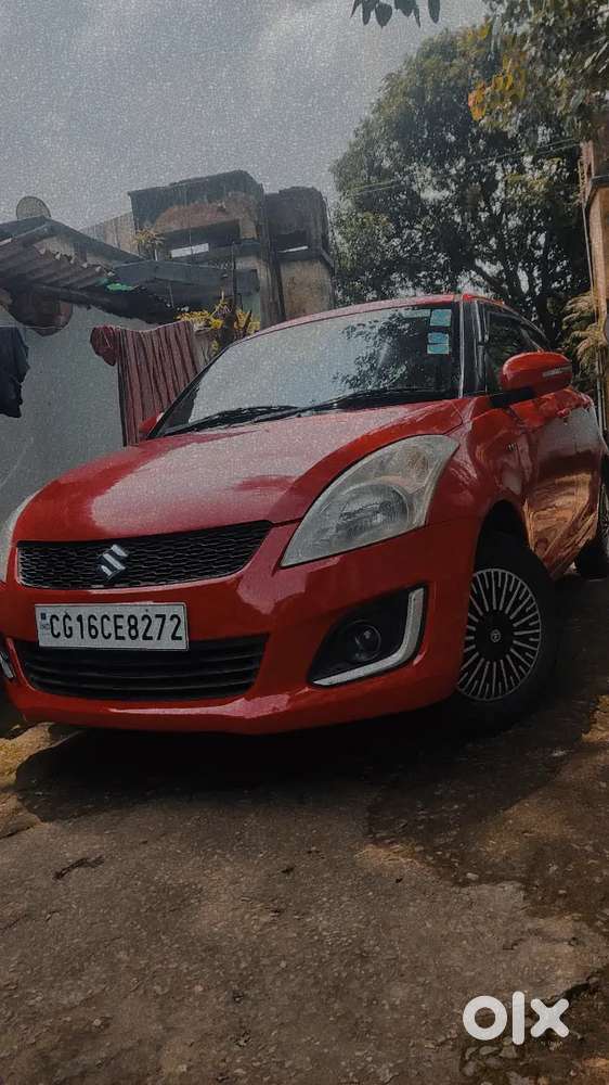 Maruti Suzuki Swift Vxi 2015 , With Full Maintained Car ,