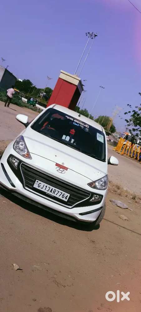 Hyundai Santro Sportz 2021