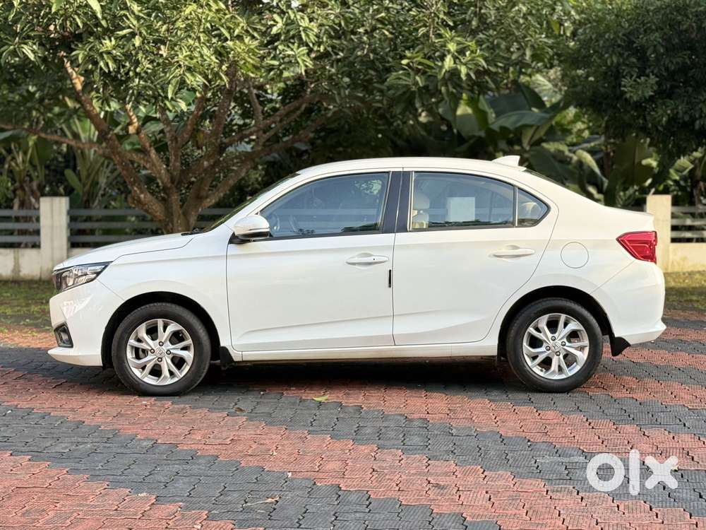 Honda Amaze 1.5 V I-dtec Mt, 2020, Diesel