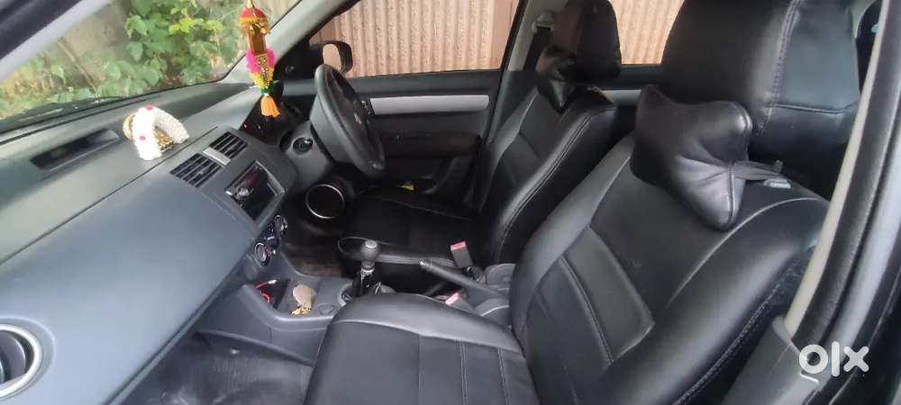 Maruti Suzuki Swift 2011 Petrol 89000 Km Driven