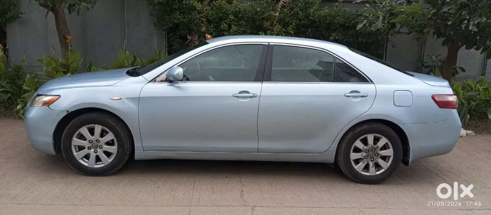 Rare To Find Toyota Camry 2.4
