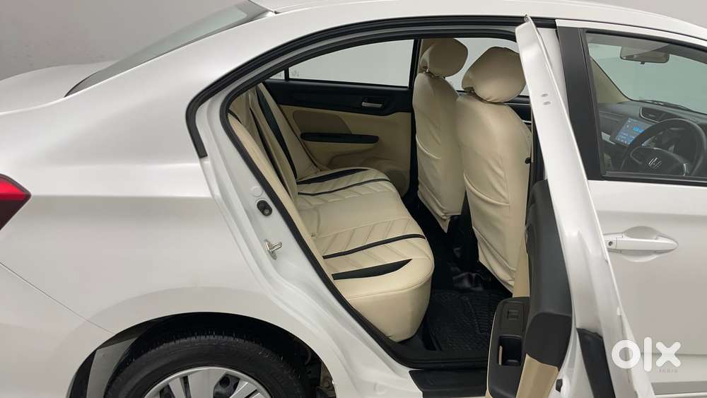 Honda Amaze S Mt I-vtec, 2024, Petrol