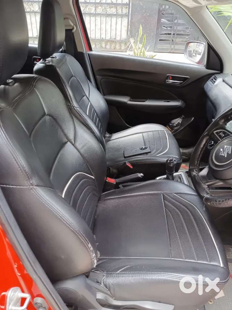 Maruti Suzuki Swift 2020 Petrol 64000 Km Driven