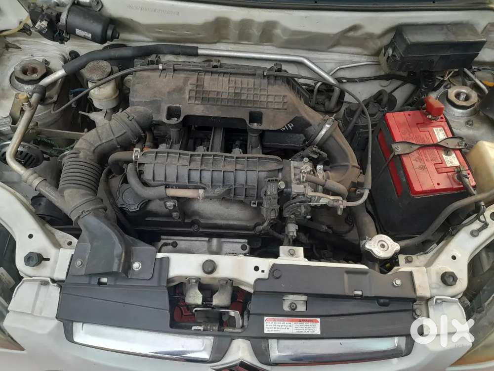 Maruti Suzuki Alto 800 2015 Petrol 78000 Km Driven