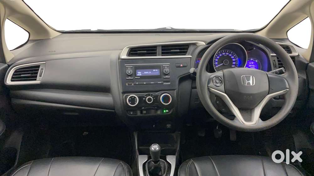 Honda Wr-v [2017-2020] 1.2 Sv I-vtec Mt, 2018, Petrol