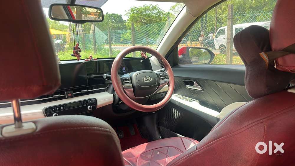 2023 Hyundai Verna Petrol Manual