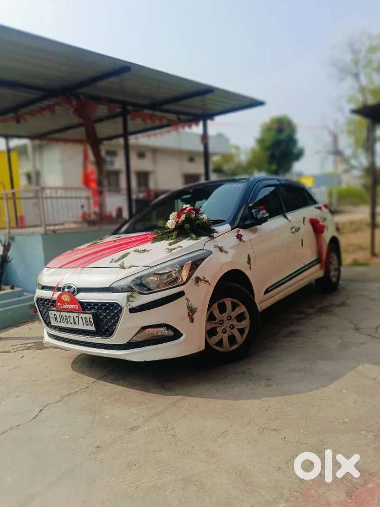 Hyundai Elite I20 2017 Diesel Good Condition
