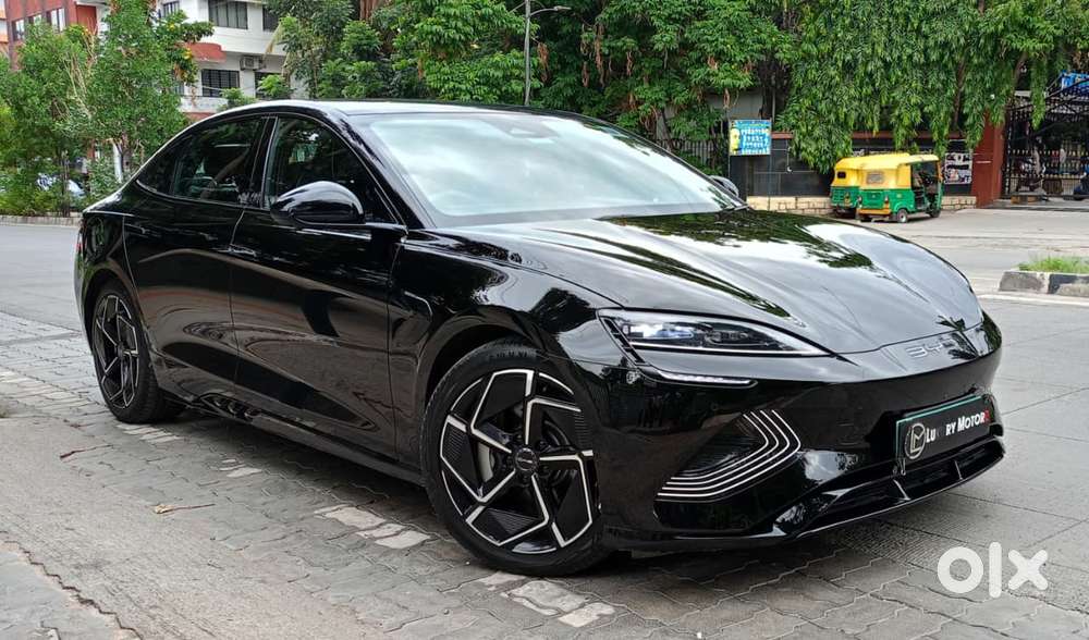 Byd Seal Performance, 2024, Electric