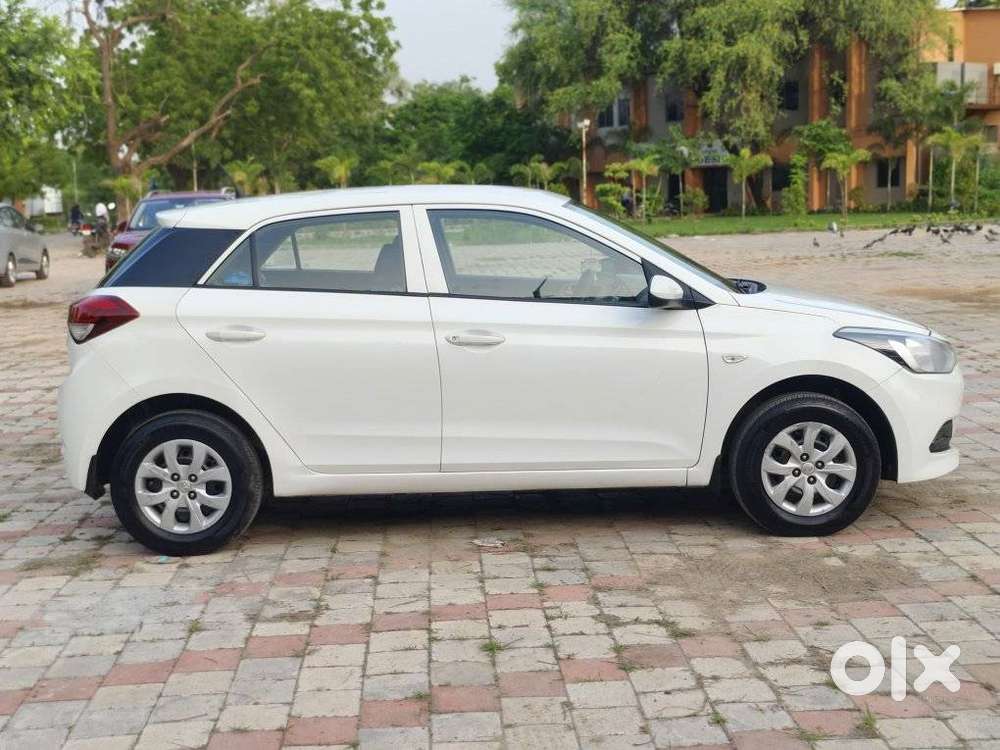 Hyundai I20 Magna 1.2, 2016, Diesel