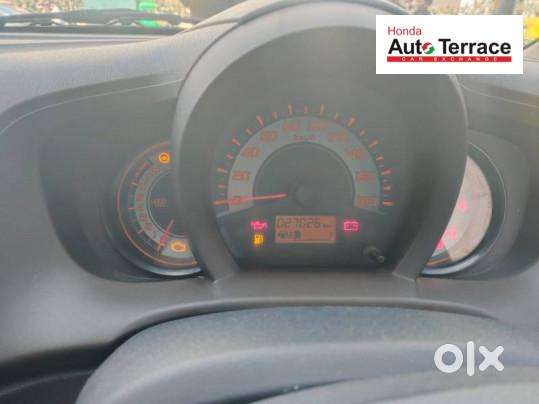 Honda Brio S Mt, 2013, Petrol