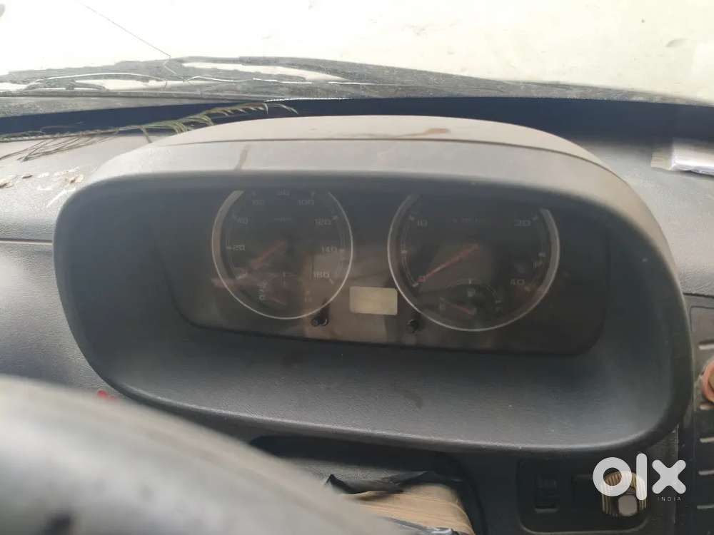 Tata Xenon Xt 2013 Diesel 100000 Km Driven