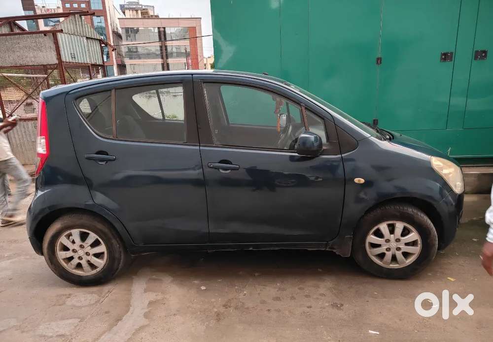 Maruti Ritz 2009 – Excellent Condition  Low Usage  Ready To Drive