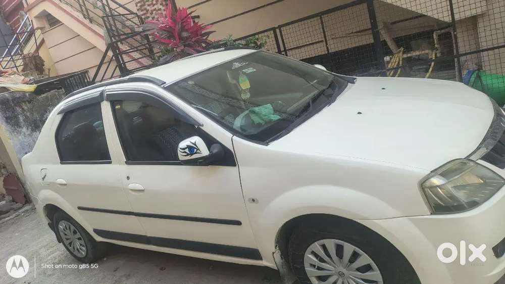 Mahindra Verito 2013