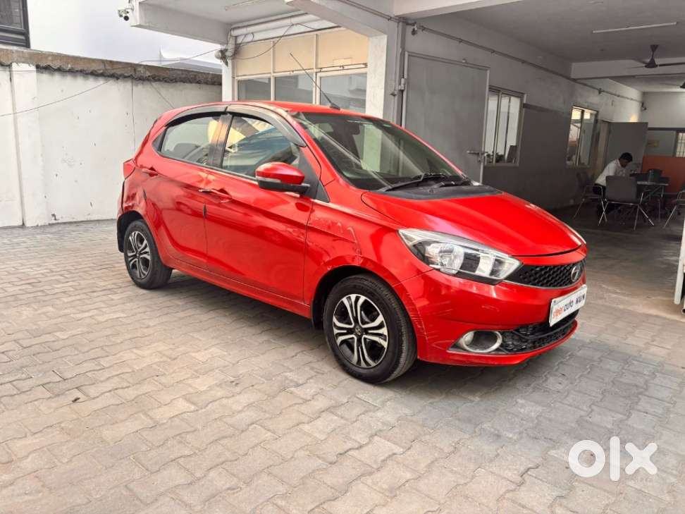 Tata Tiago 1.05 Revotorq Xt, 2018, Petrol