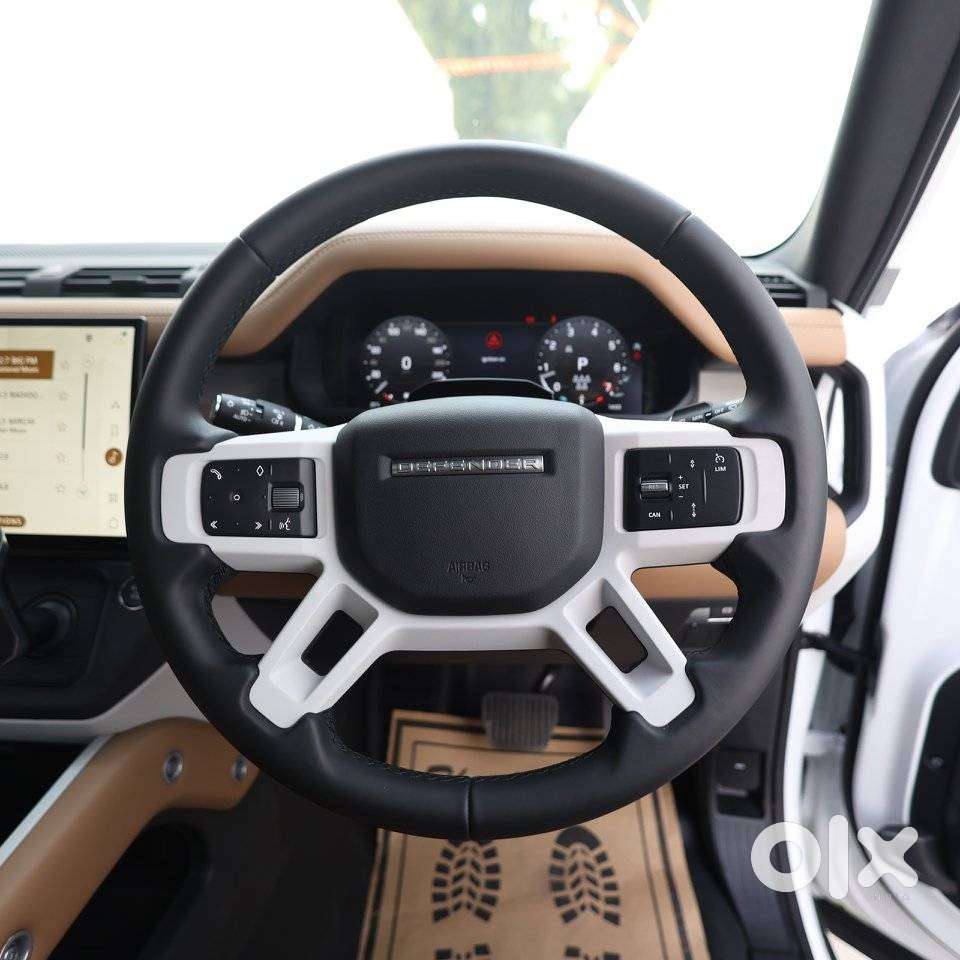 Land Rover Defender 2.0 110 X-dynamic Hse, 2026, Petrol