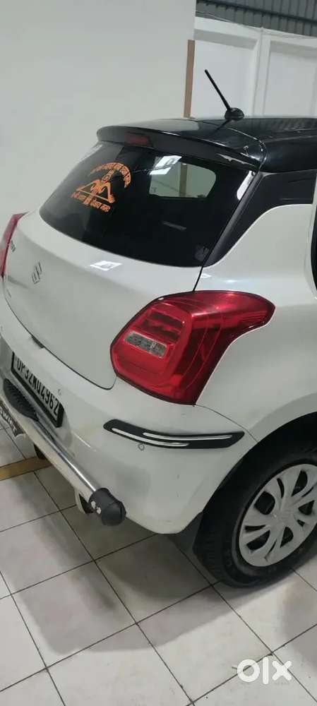 Maruti Suzuki Swift 2023 Petrol 49000 Km Driven