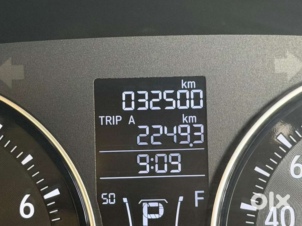 Honda Amaze 2nd Gen 2025 Petrol Well Maintained