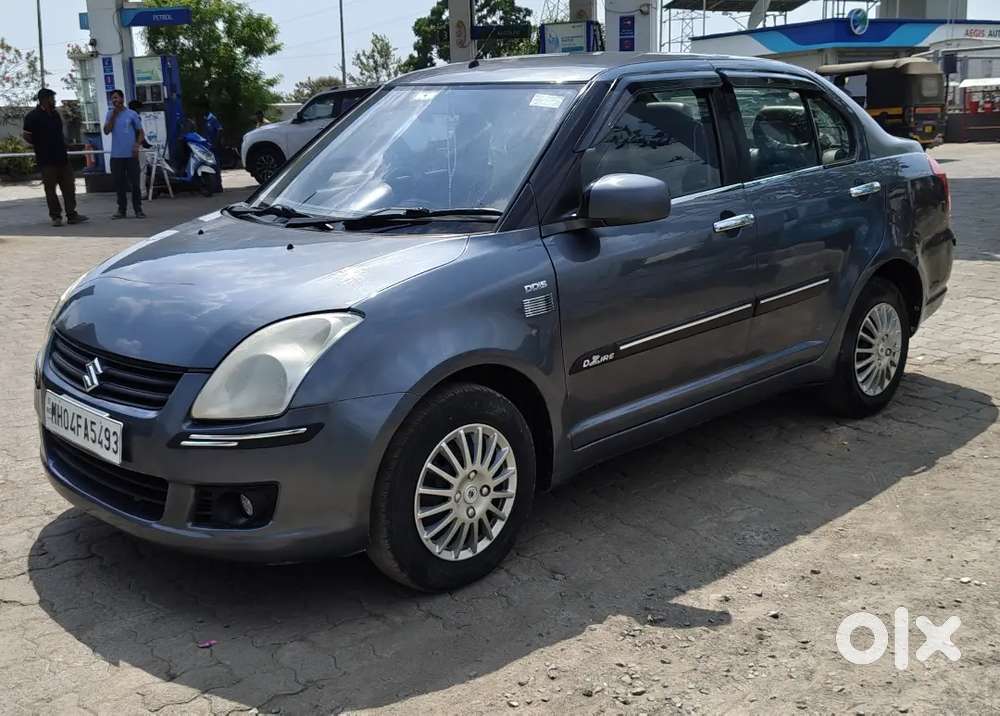 Swift Dzire Maruti 2011 Excellent Condition