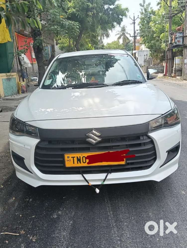 Maruti Swift Dzire Tour Ldi 2025