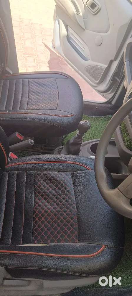 Datsun Redigo 2016 Petrol Well Maintained